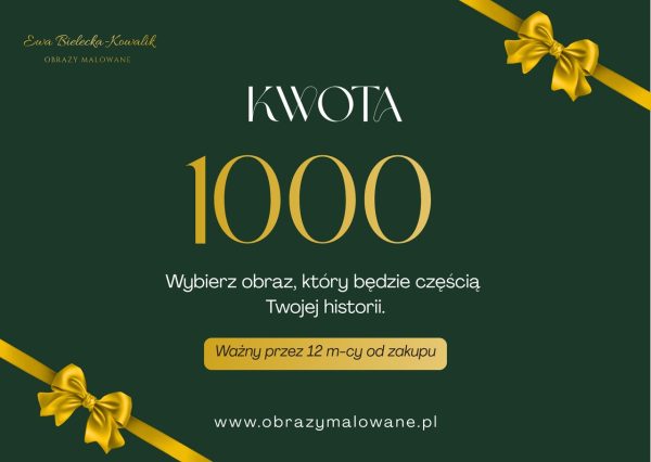 Voucher-1000-obrazymalowane.pl